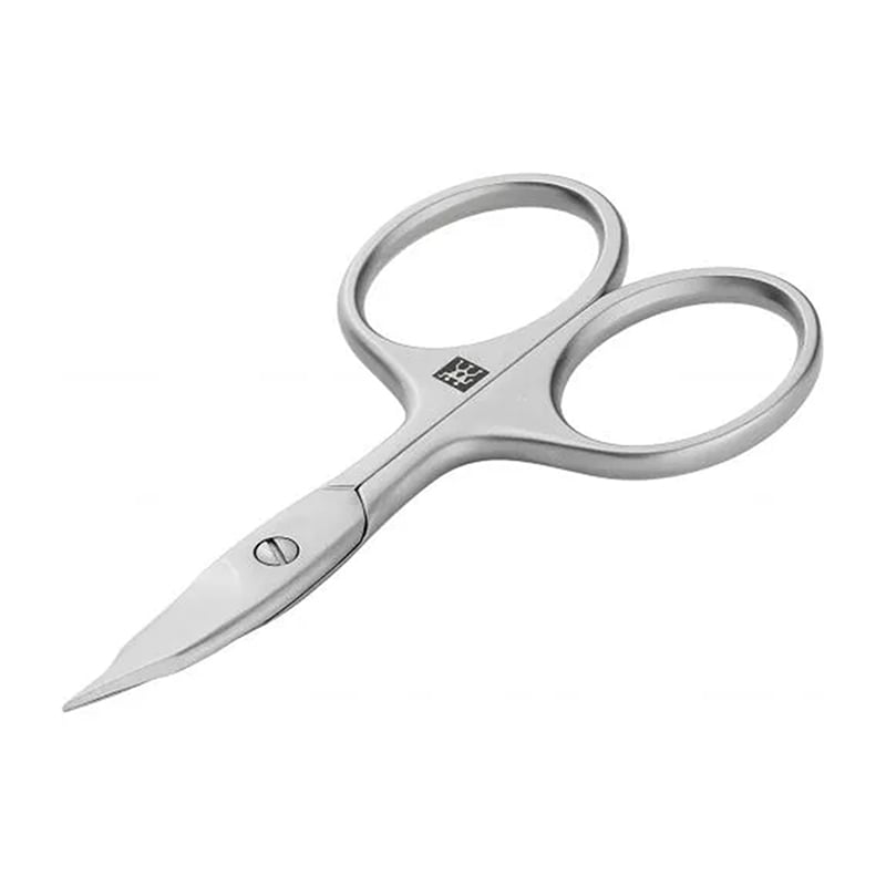 《德國雙人牌TWINOX修皮指甲剪刀9cm》47355-091-0【平行輸入】