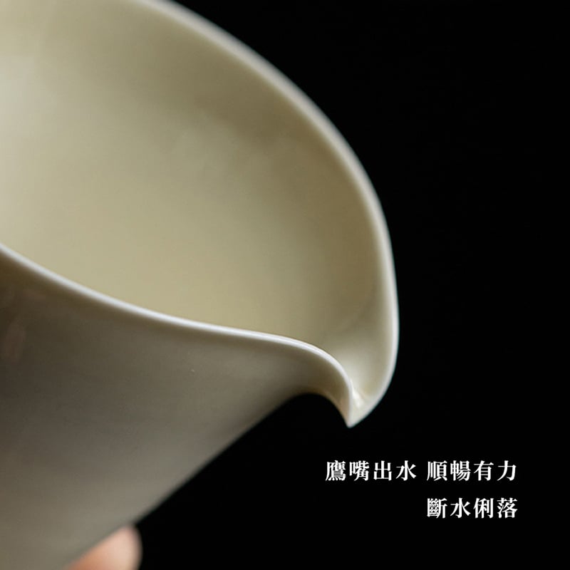 《草木灰茶具套組》含收納禮盒