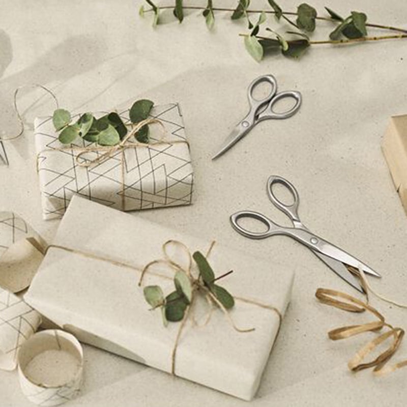 《德國雙人牌   TWIN SELECT不鏽鋼家用剪刀 /13CM》41471-131【平行輸入】