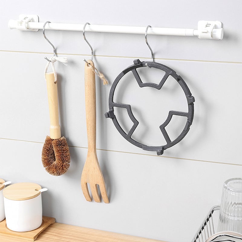 《小奶鍋瓦斯爐支架》