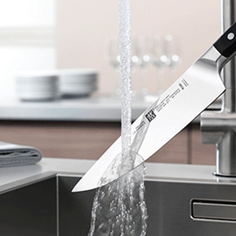 《德國雙人牌 TWIN CHEF 6吋雕刻刀 切肉刀》34910-161-0【平行輸入】