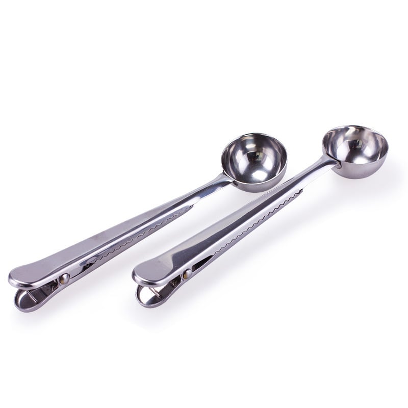 《夾式咖啡匙》