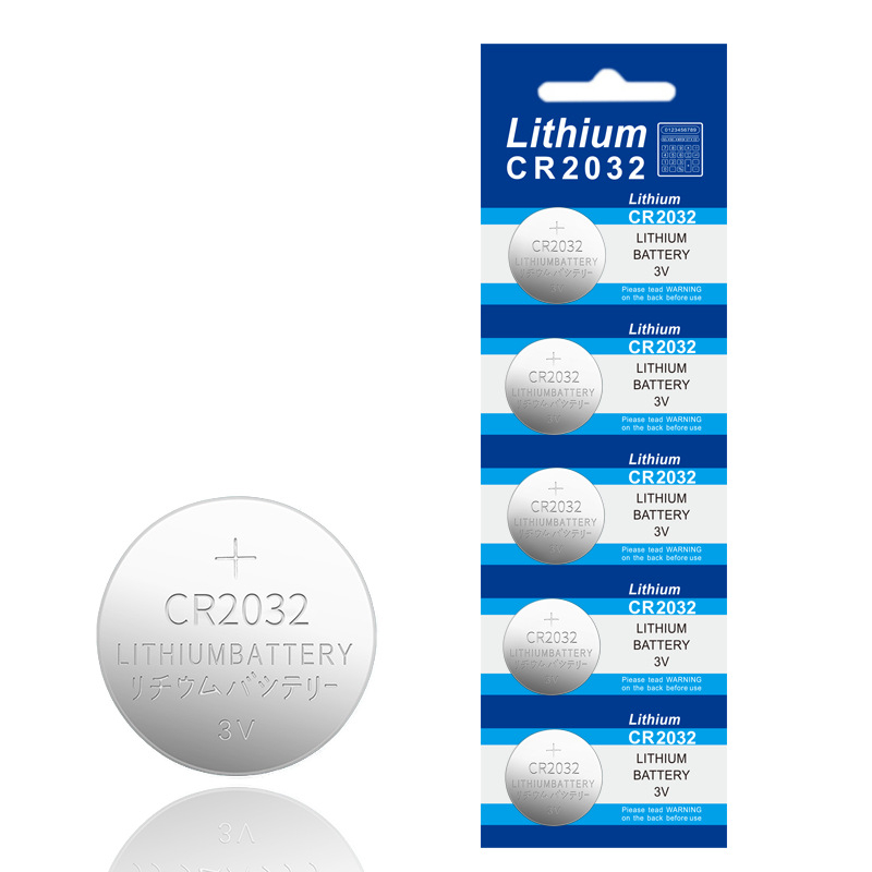 《大電量/ 鈕扣電池》CR2032 2025 2016 1632 1620 1616 2450