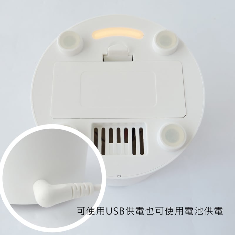 《日系簡約無水香氛機》