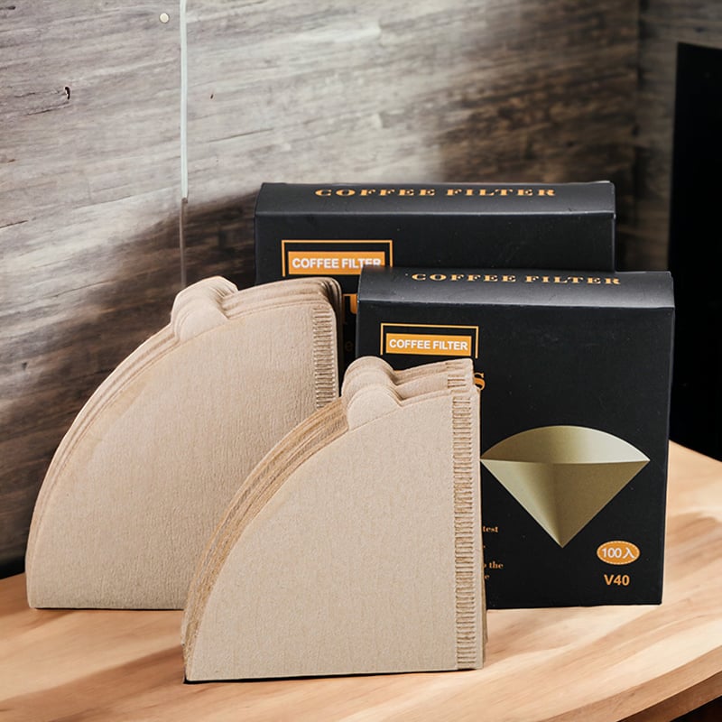 《咖啡濾紙》100枚入