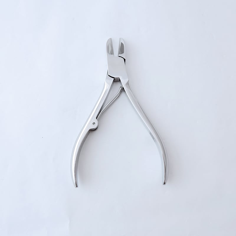 《 德國雙人牌 甲溝鉗》 42461-101【平行輸入】