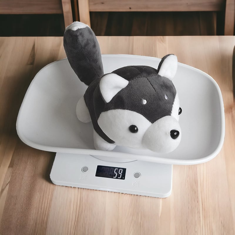 《小型寵物電子秤》廚房秤 烘焙秤 料理秤 (非交易用秤)