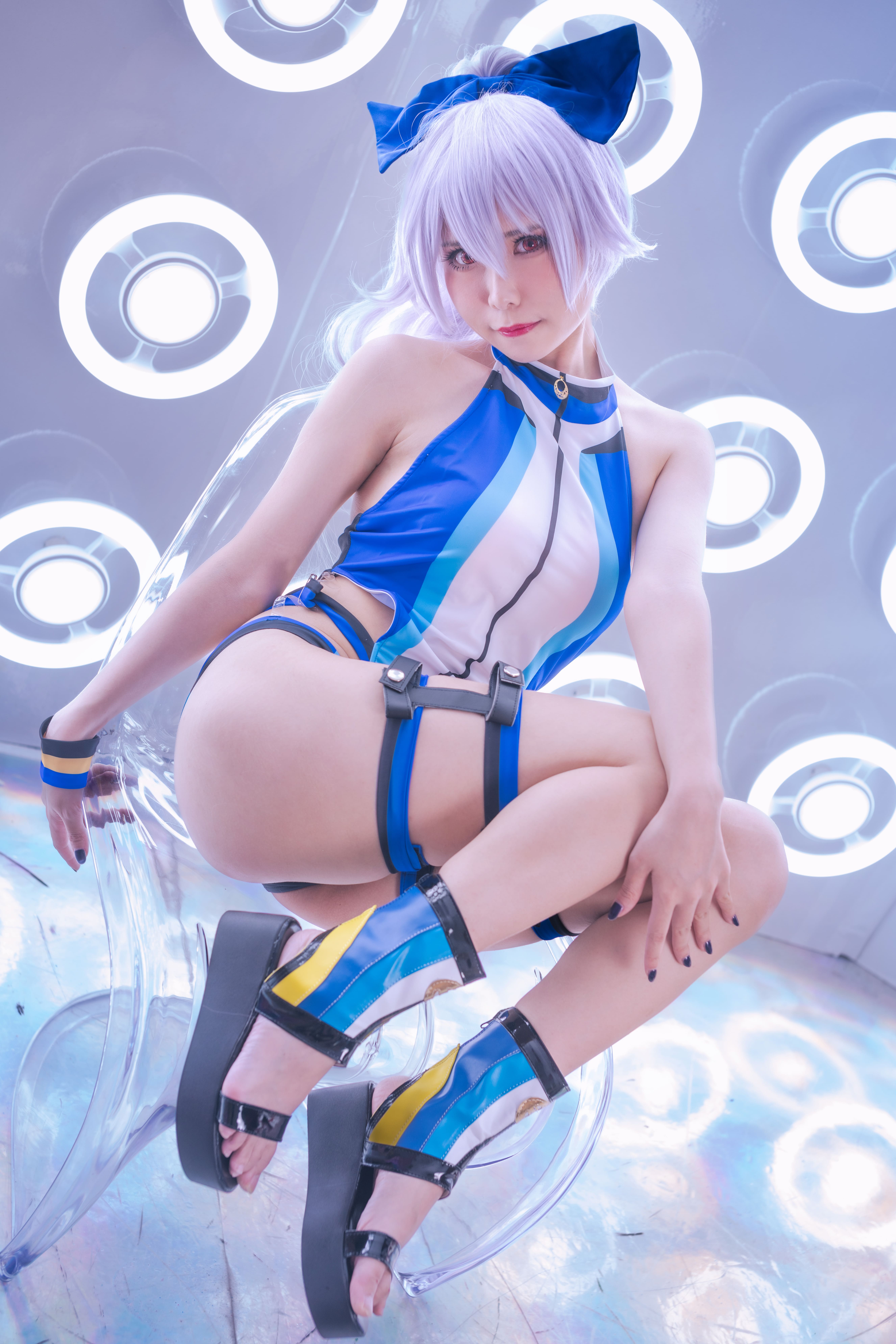 醉宮P網歷史訂閱圖包-V2(DL)