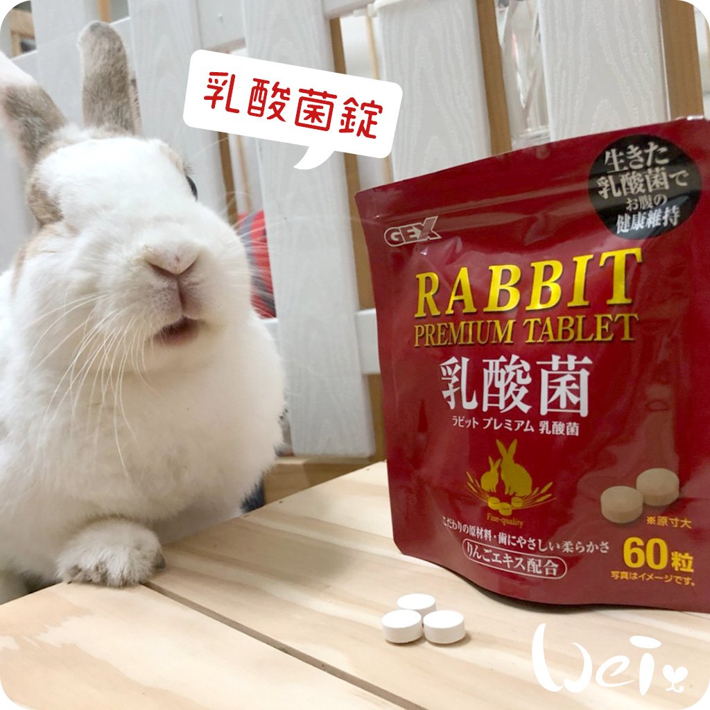 GEX金牌乳酸菌錠