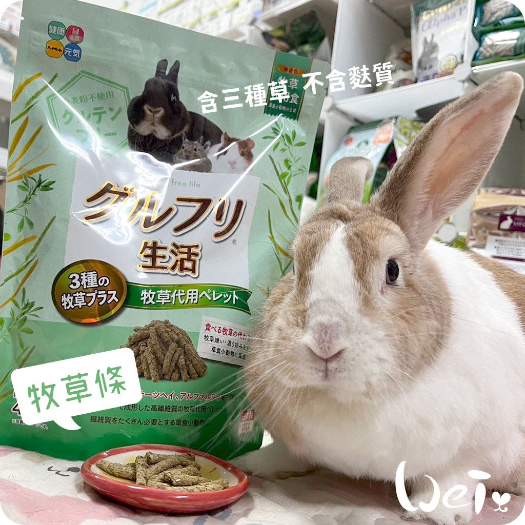 日本 HI-PET 提摩西牧草條