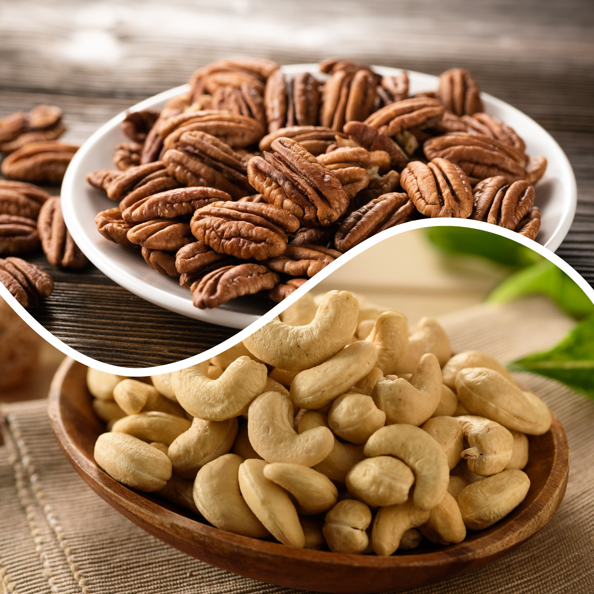 【二堅果B】輕巧包180g