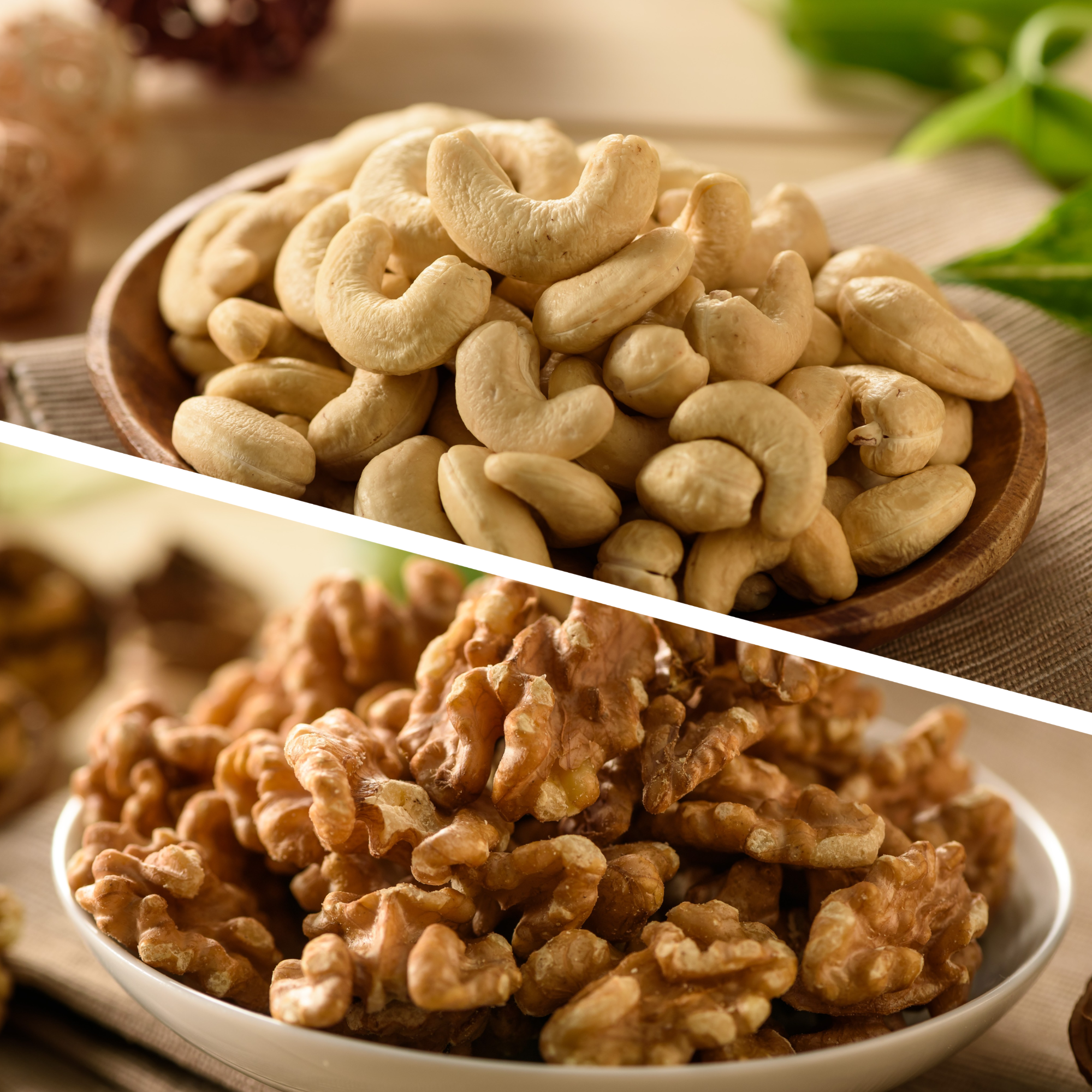 【二堅果A】輕巧包180g