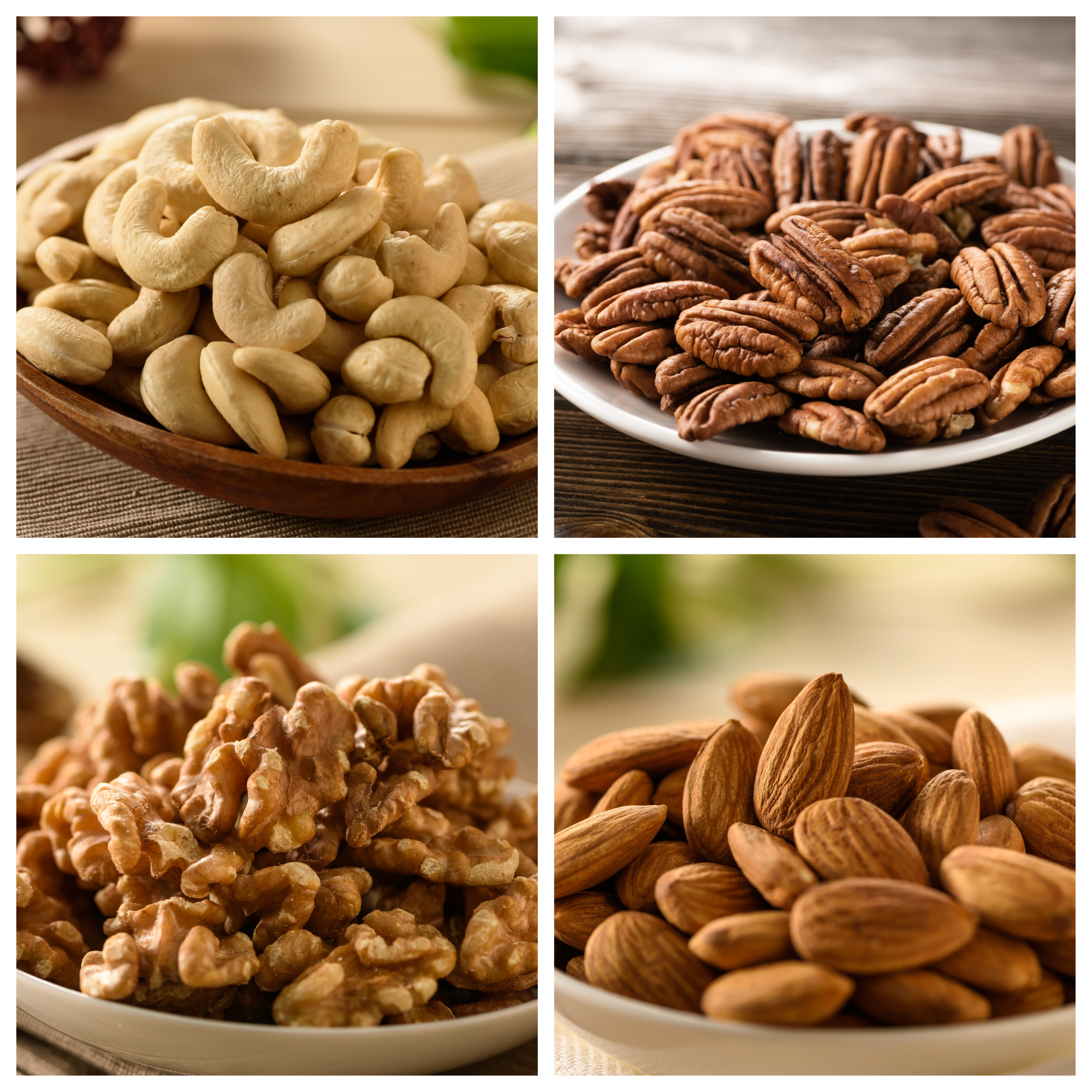 【四堅果C】輕巧包180g