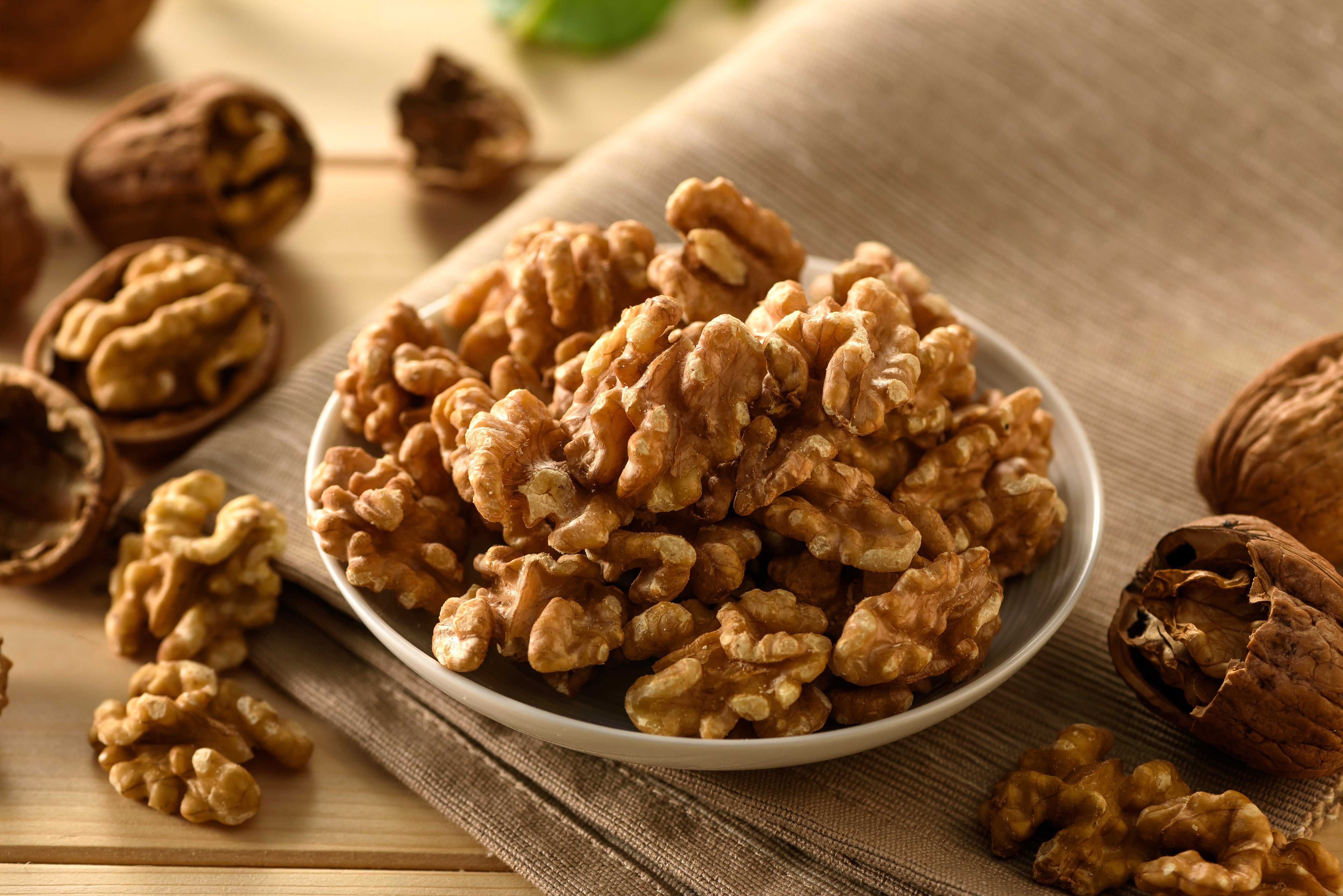 【頂級核桃】輕巧包120g