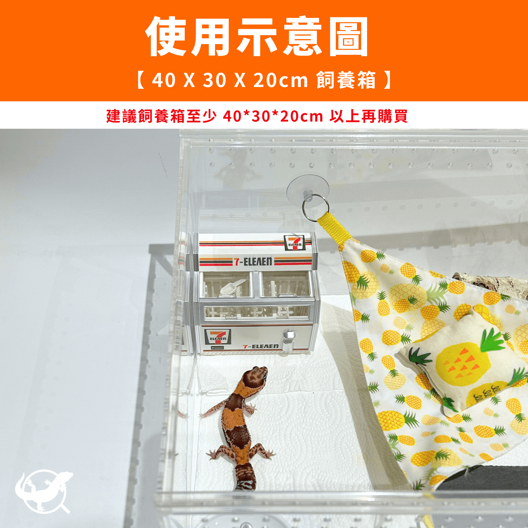 超市迷你冰櫃擺設