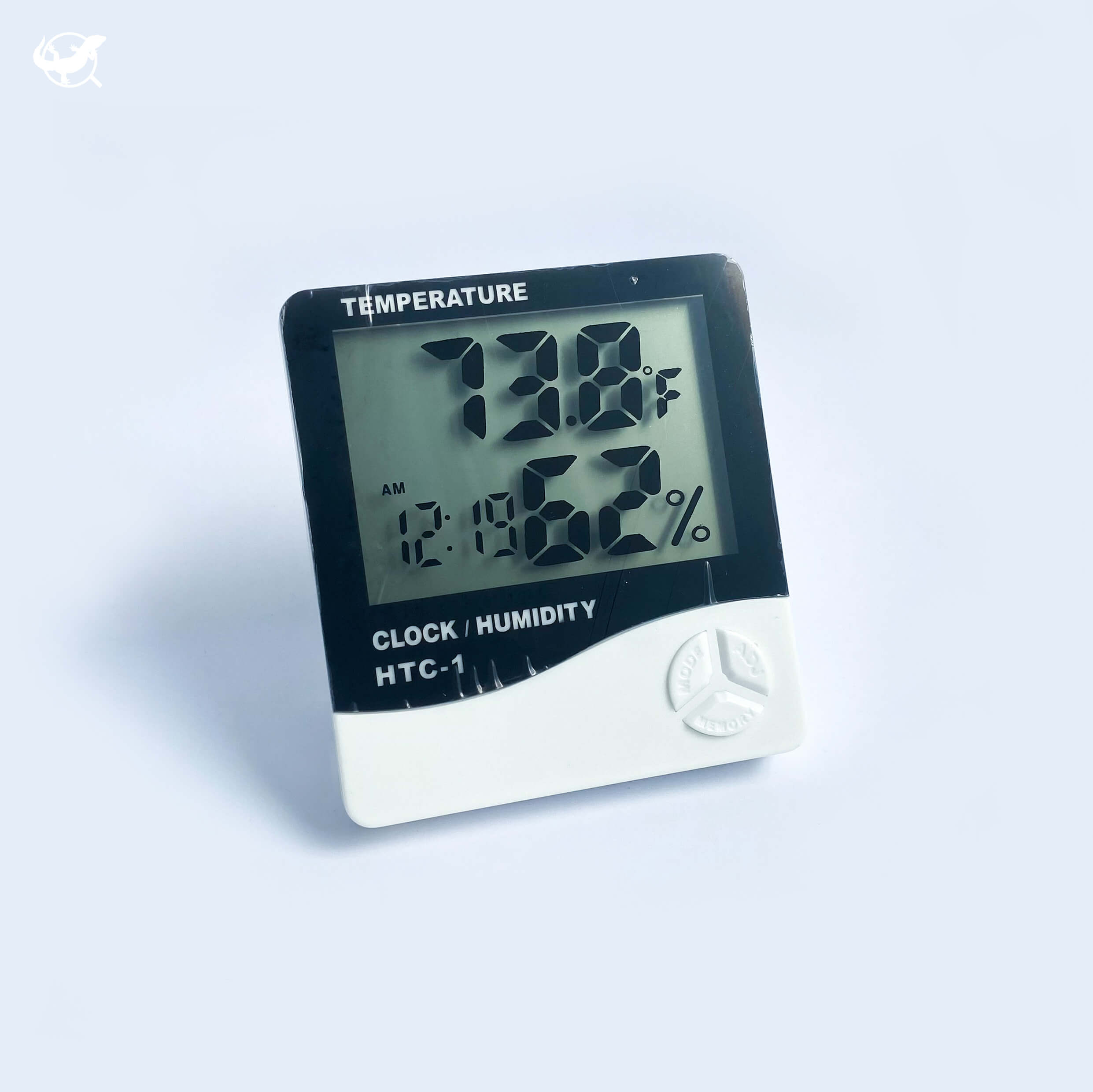 多功能溫濕度計