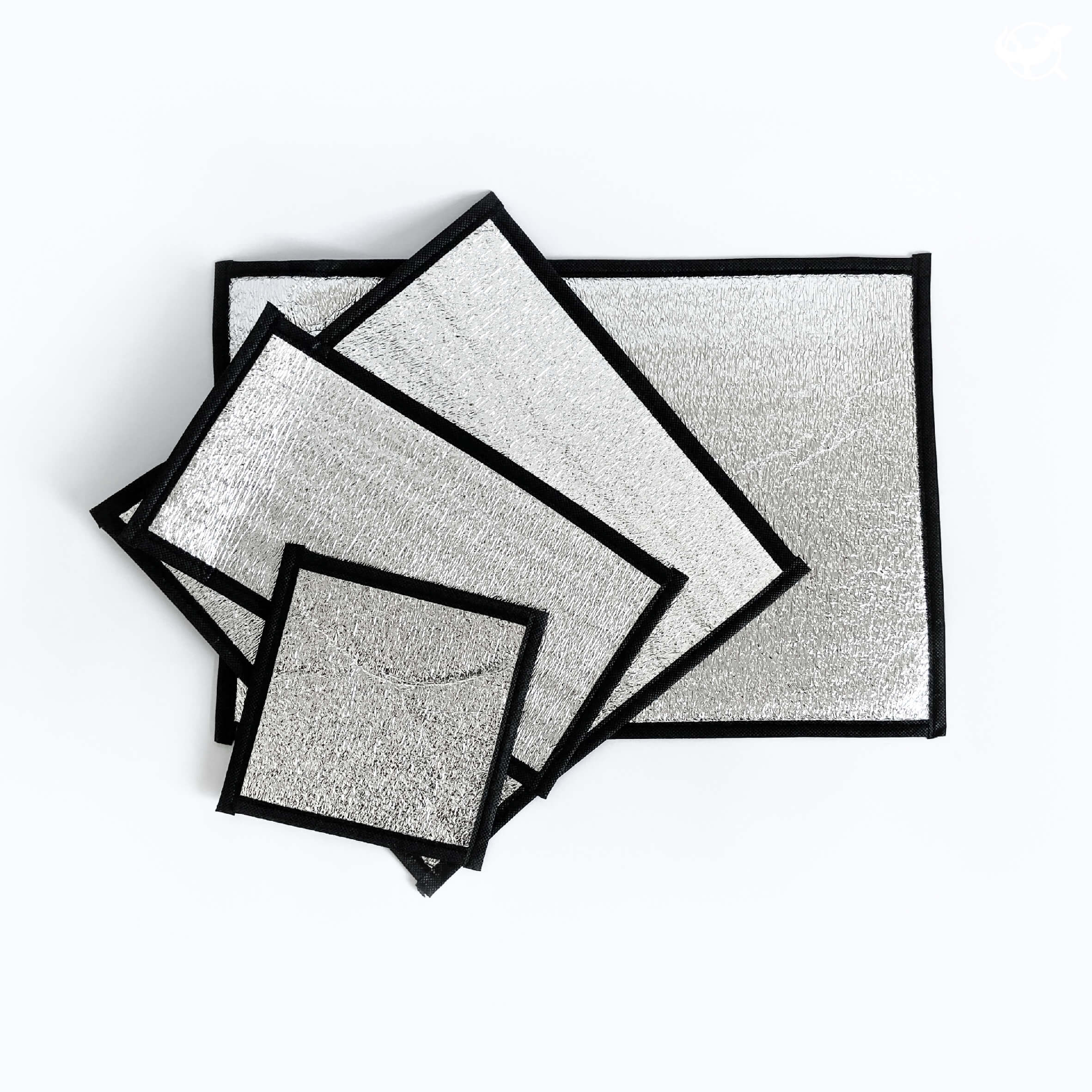 Nomo 加熱墊反射膜 Nomo 加熱墊反射膜