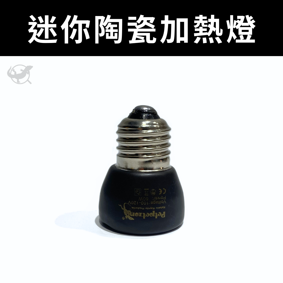 Petpetzone 迷你陶瓷加熱燈