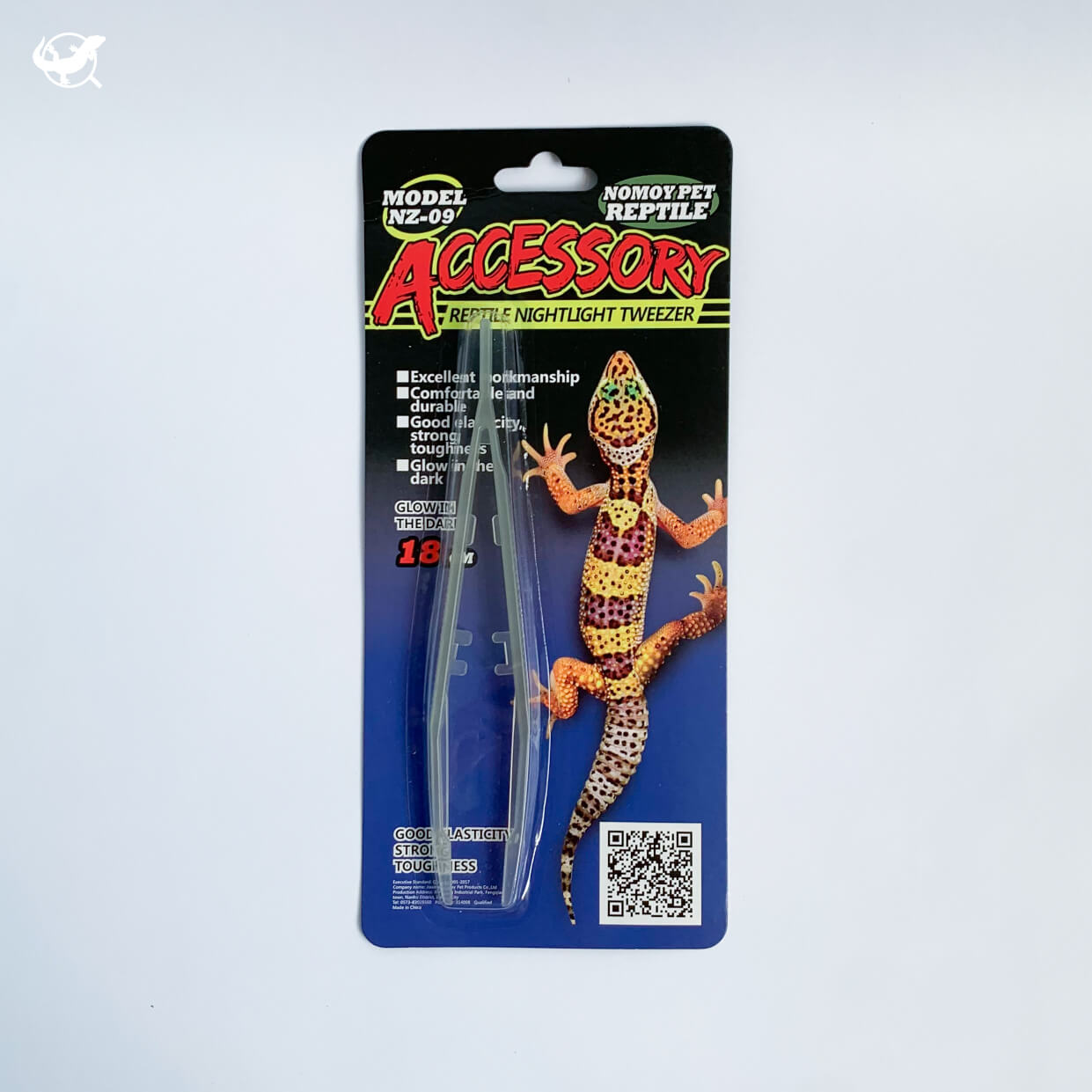 爬蟲夜光夾