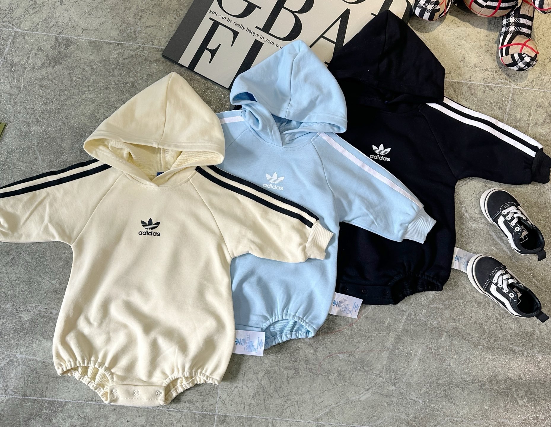 AD連帽包屁｜木家