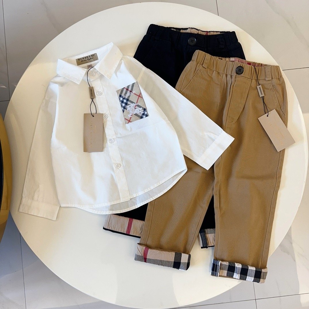 BBR套裝｜帥哥家