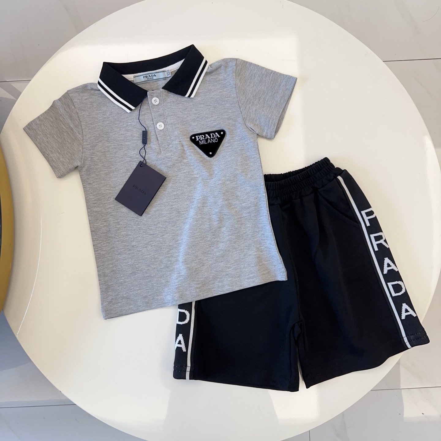 PD套裝｜帥哥家