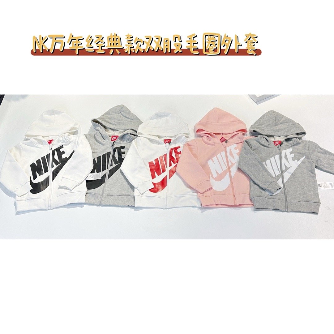 NK毛圈外套｜木家