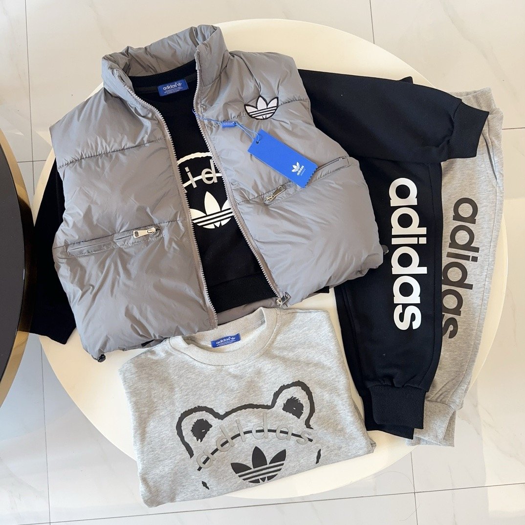 AD背心｜帥哥家