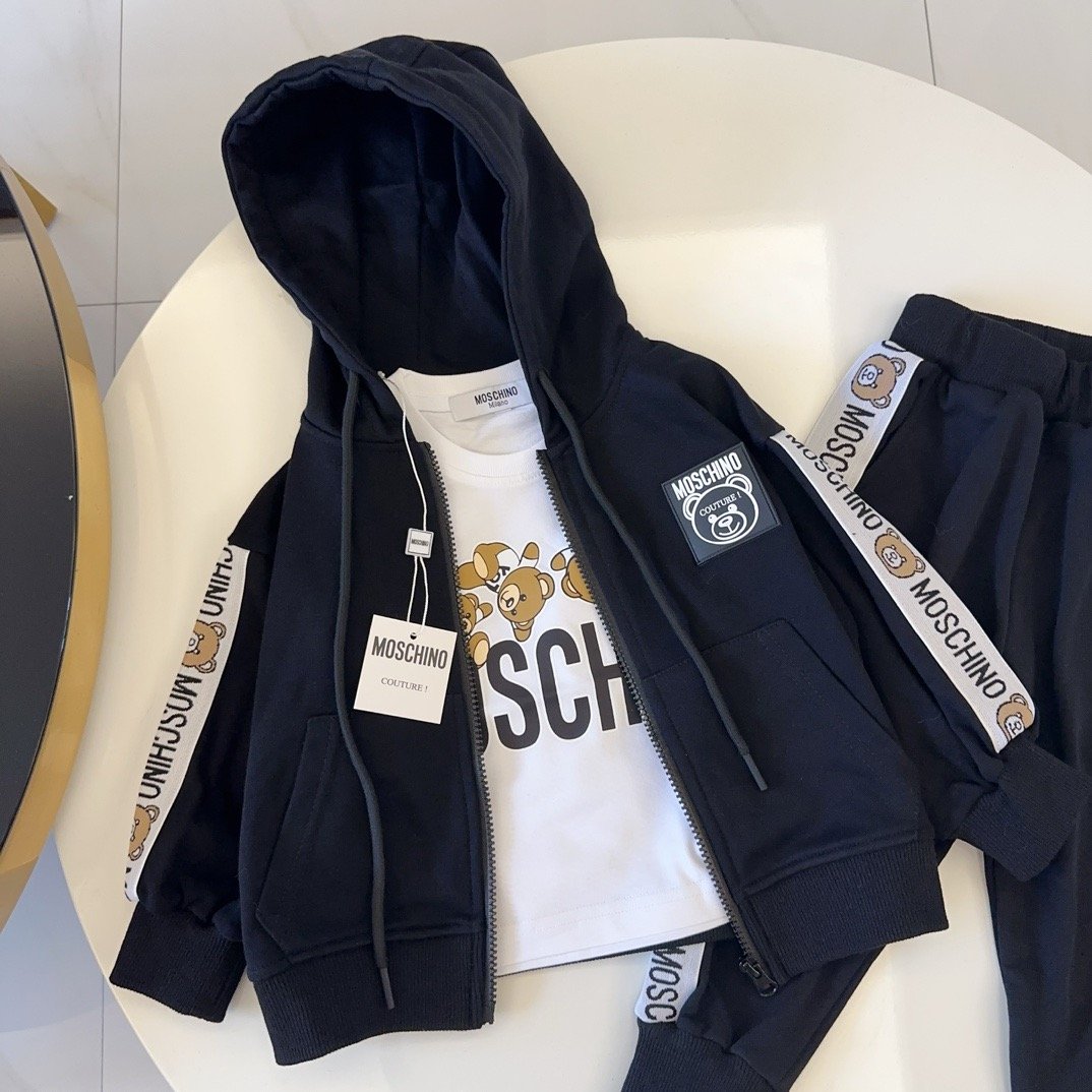 Mos三件組套裝｜帥哥家