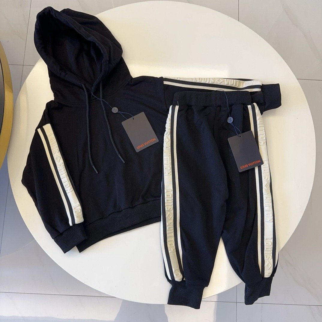 LV套裝｜帥哥家