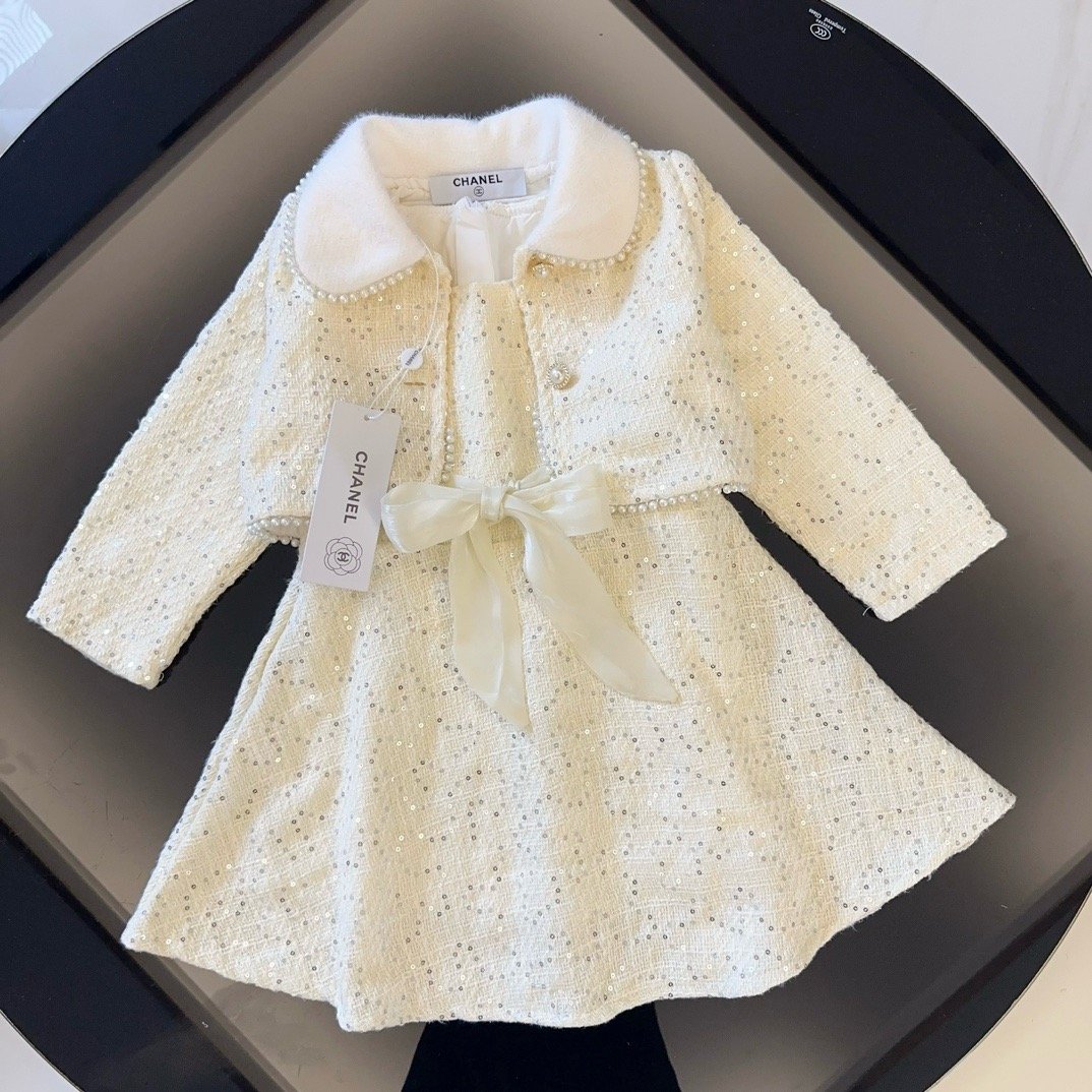 香奈兒套裝｜帥哥家