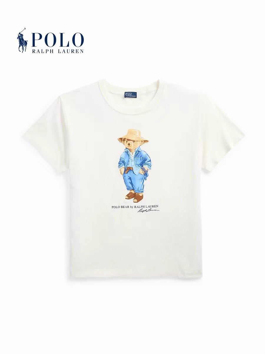 POLO短袖｜lulu