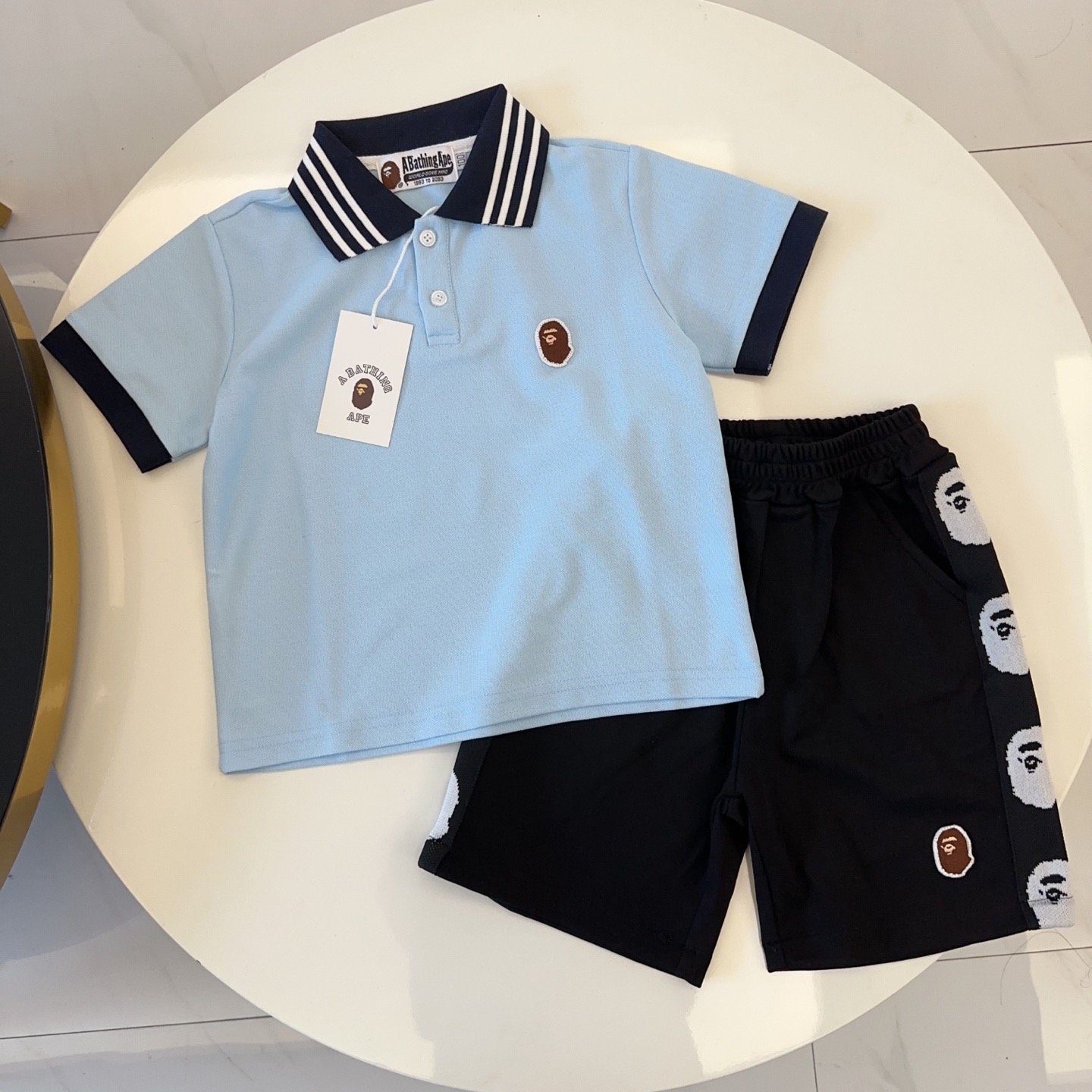 APE套裝｜帥哥家