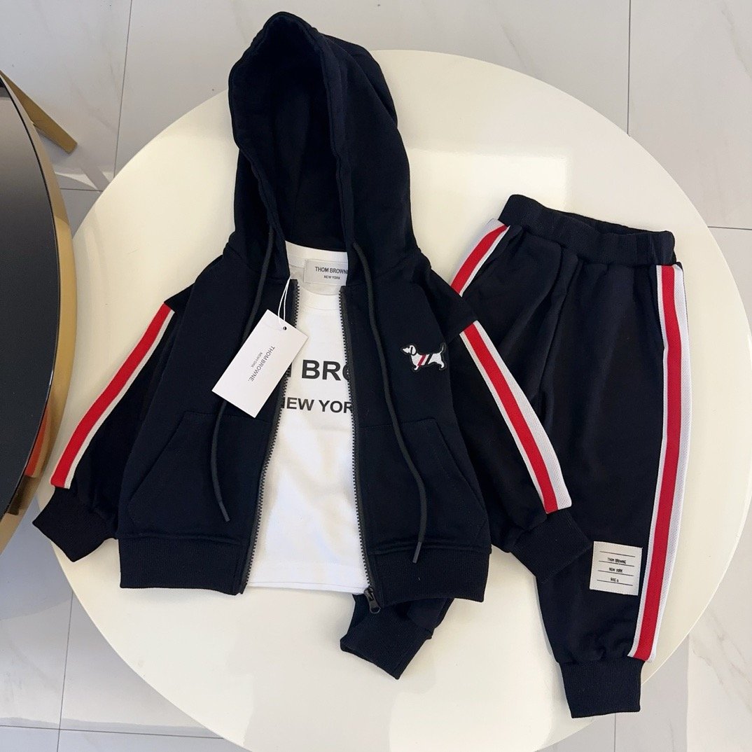 TB三件組套裝｜帥哥家