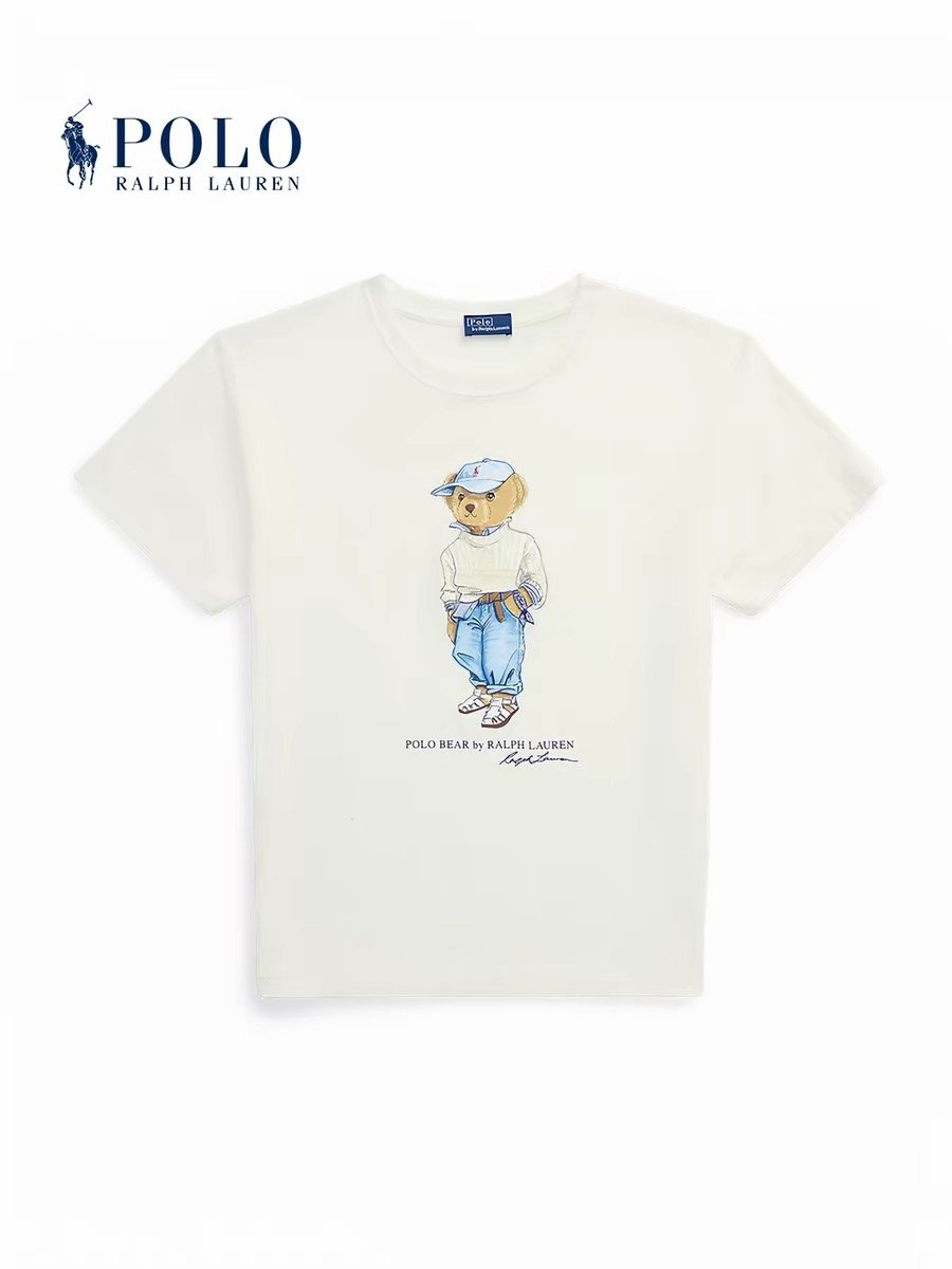 POLO短袖｜lulu