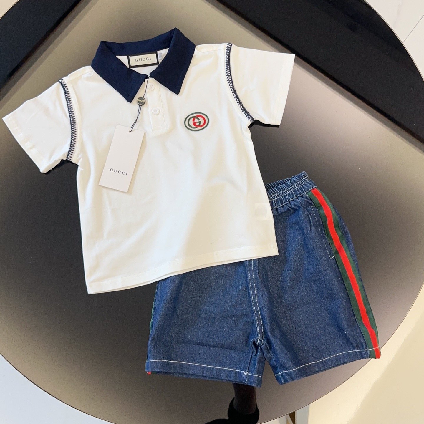 GU套裝｜帥哥家