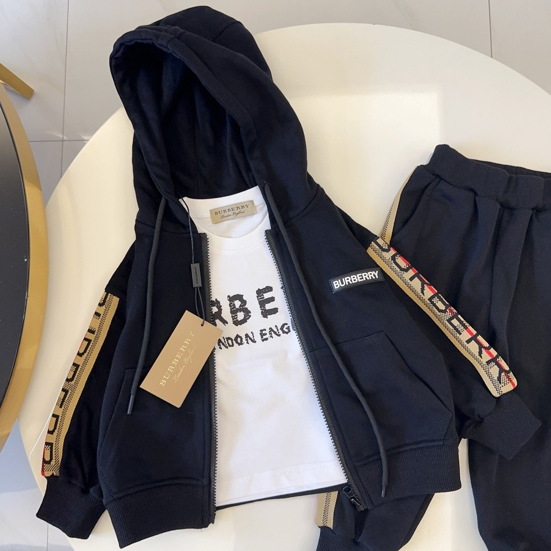 BBR三件組套裝｜帥哥家