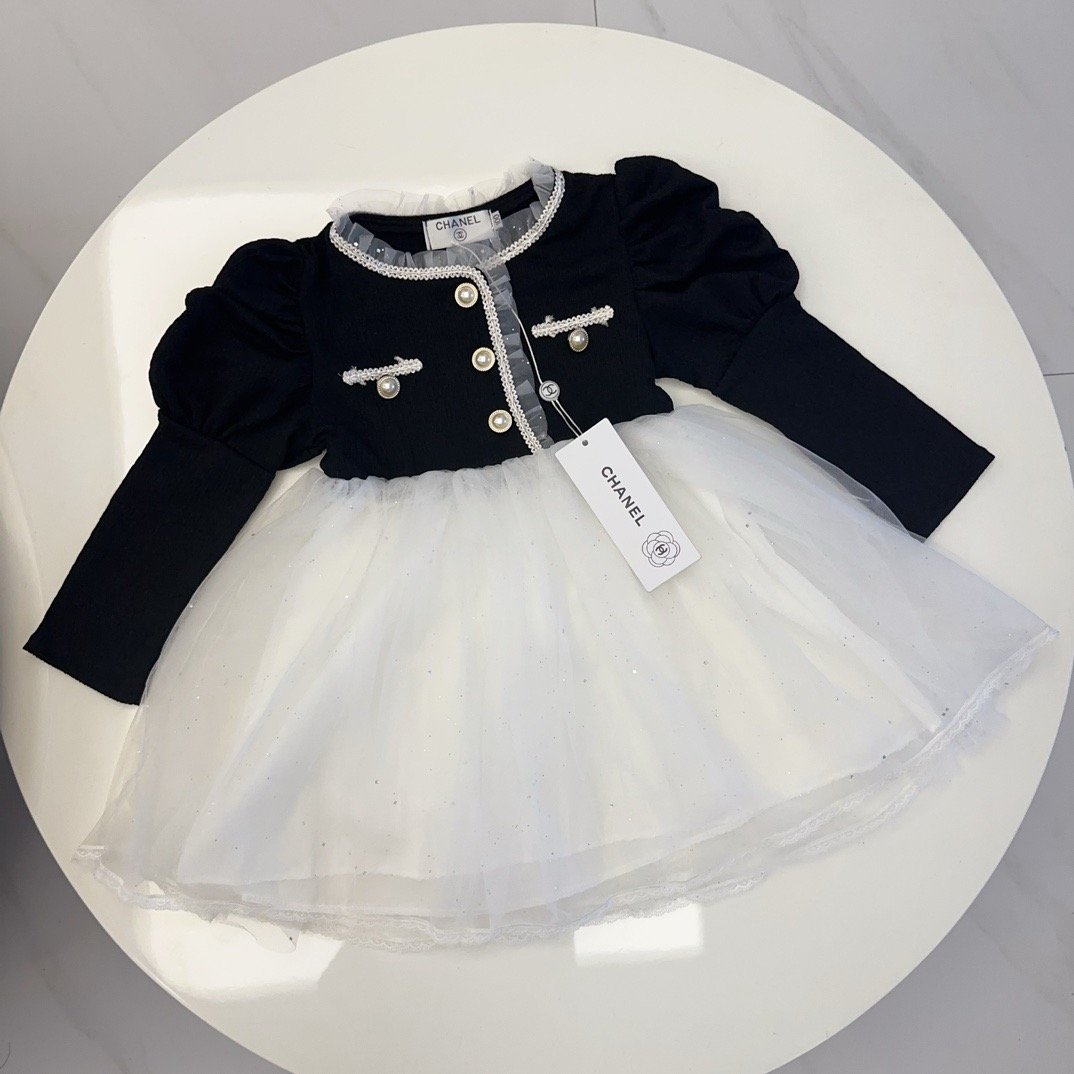 香奈兒連身裙｜帥哥家