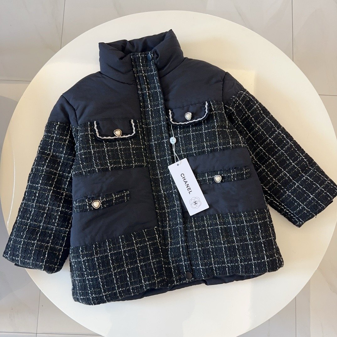 香奈兒外套｜帥哥家