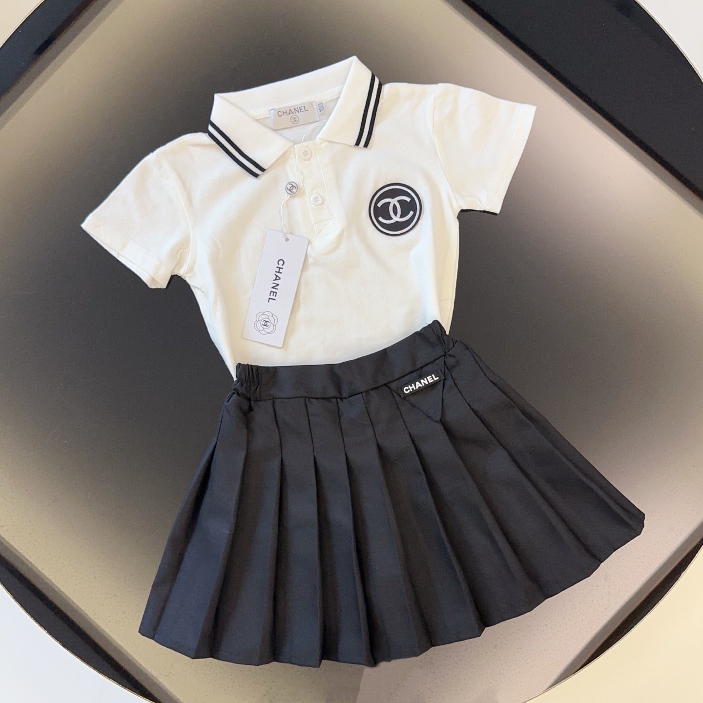 小香套裝｜帥哥家