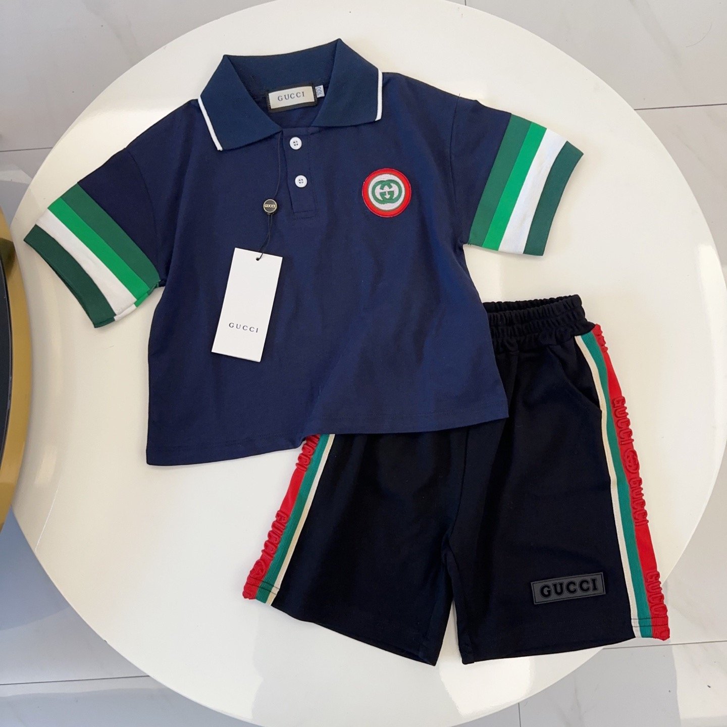 GU套裝｜帥哥家