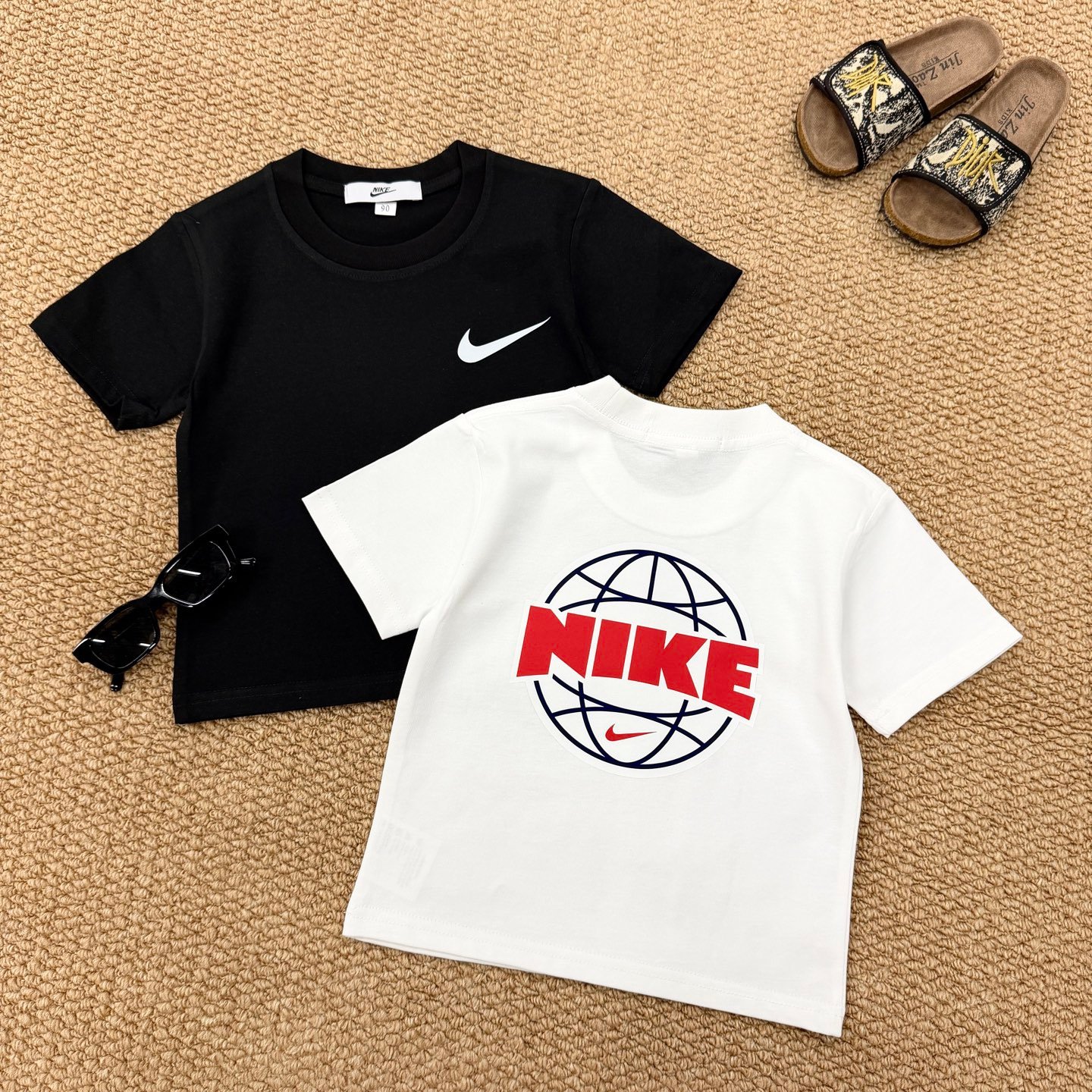 Nike短袖｜lulu