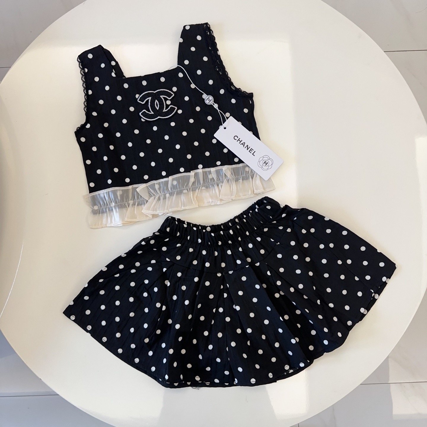 小香套裝｜帥哥家