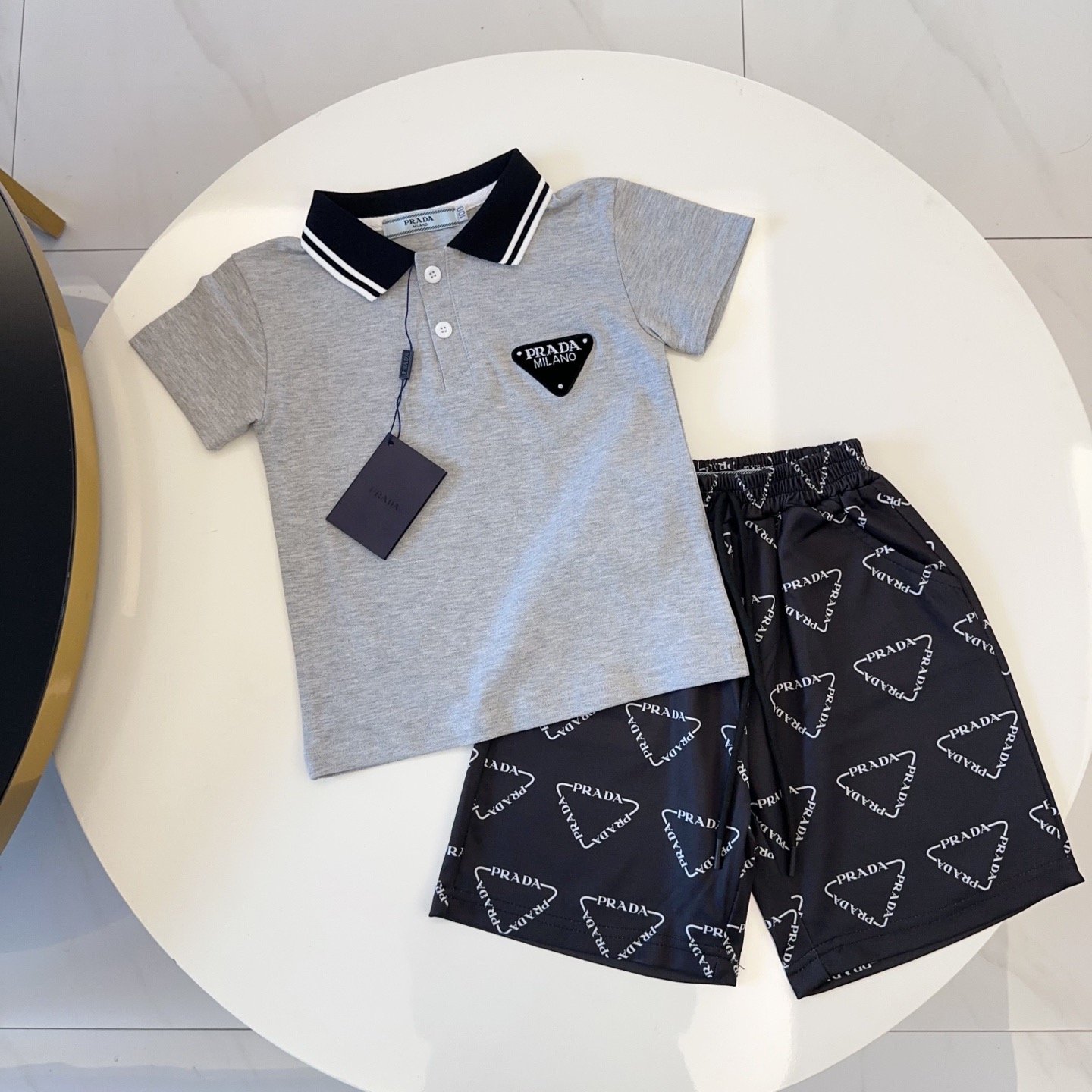 PD套裝｜帥哥家