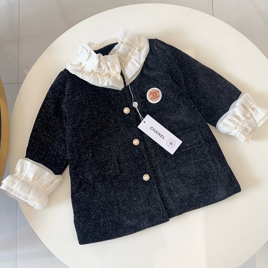 香奈兒外套｜帥哥家