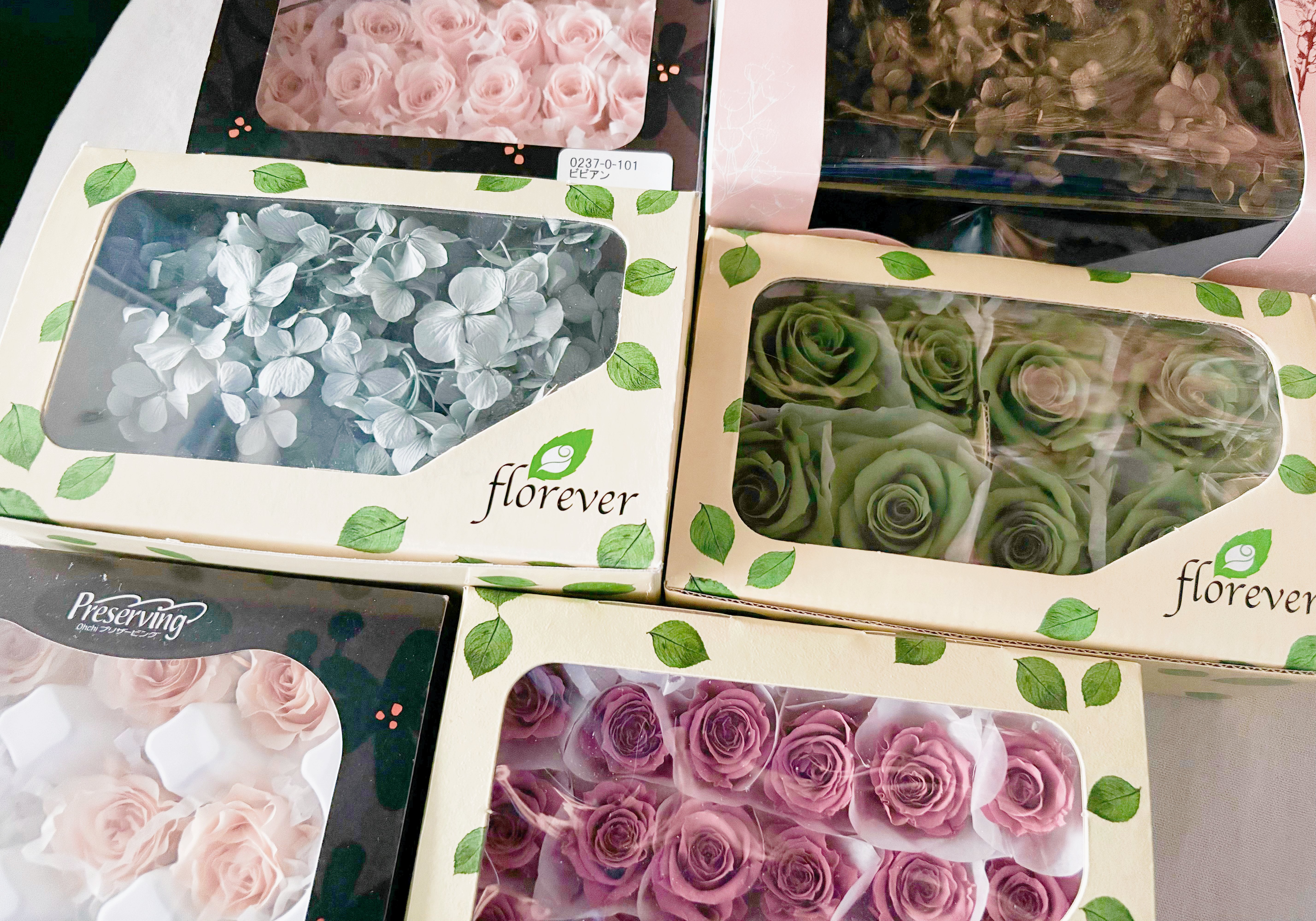 如何購買品質優良的永生花