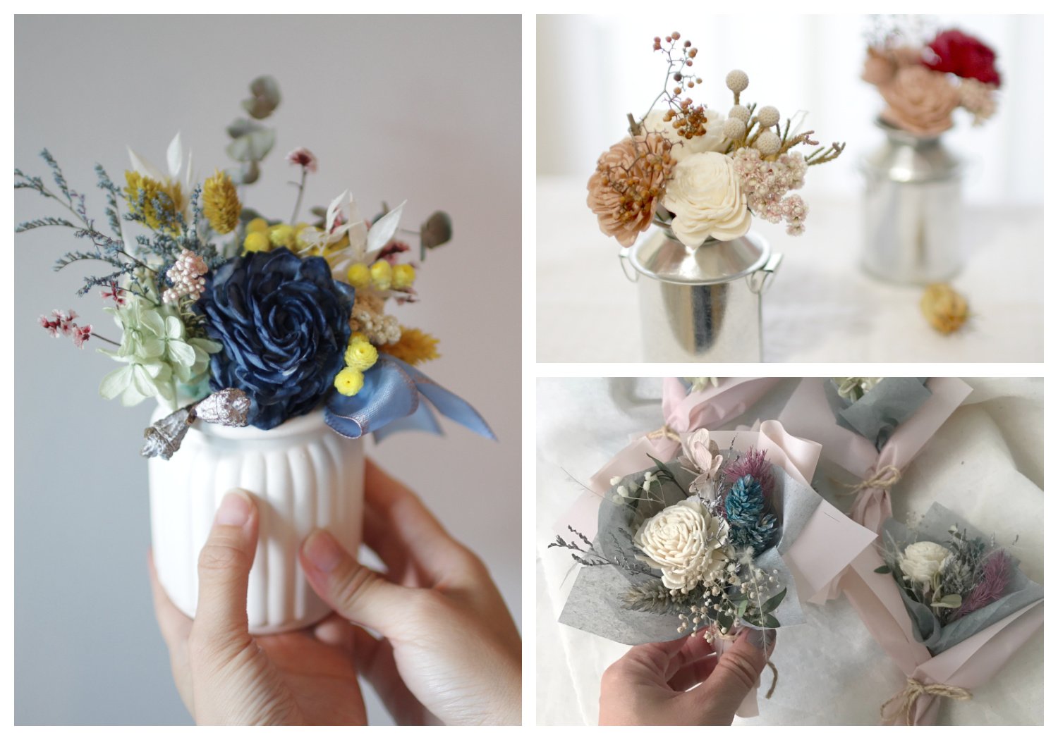 索拉花是什麼？索拉花是真花還是假花？