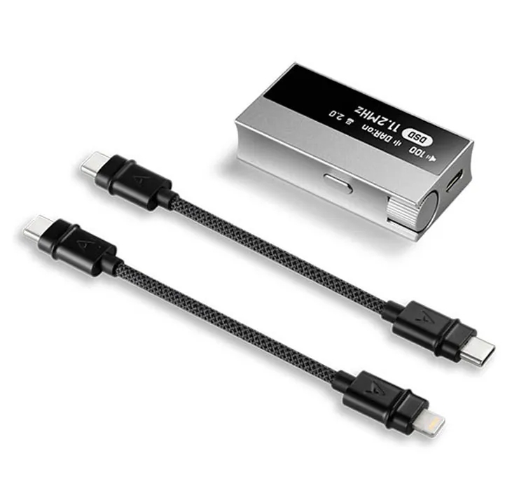 Astell&Kern AK HC5 便攜解碼耳擴