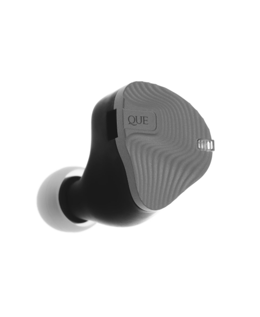 Yu9 闕 QUE 混合單體入耳式耳機 四路精細分頻架構 成音公司貨