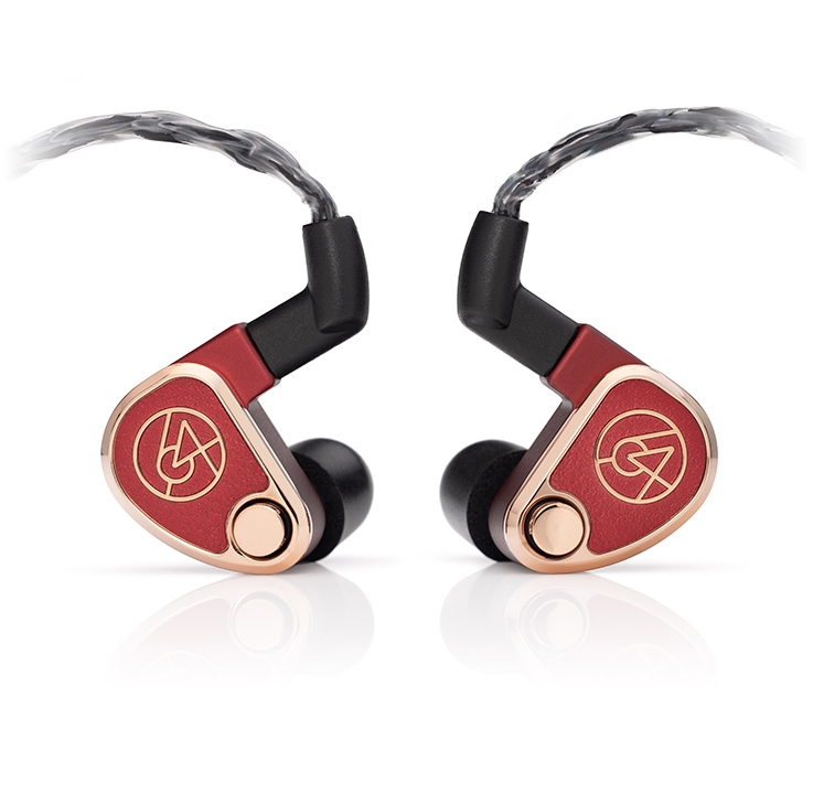 64 Audio U18t 入耳式耳機 專業監聽 聲學解析力天花板